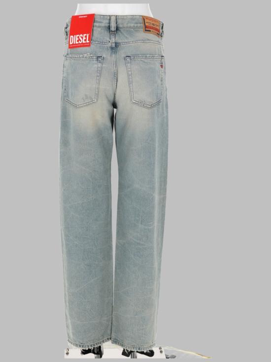 26SS 디젤 1988 D 아크 레귤러 진 A07018 09N2201 BLUE - DIESEL