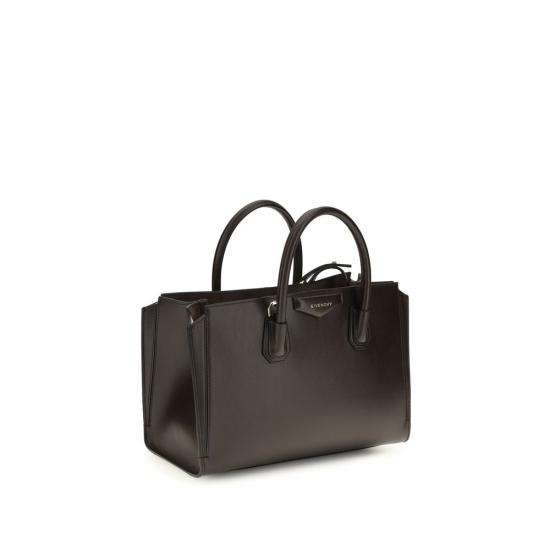 26FW 지방시 숄더백 GIBB5197B2HF206BB BROWN - GIVENCHY