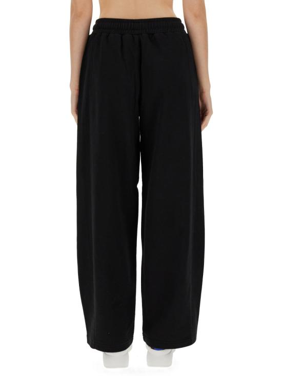  스텔라 맥카트니 트레이닝/조거 팬츠 6J0269 3SPY551000 BLACK - STELLA MCCARTNEY