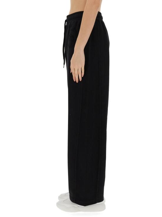  스텔라 맥카트니 트레이닝/조거 팬츠 6J0269 3SPY551000 BLACK - STELLA MCCARTNEY