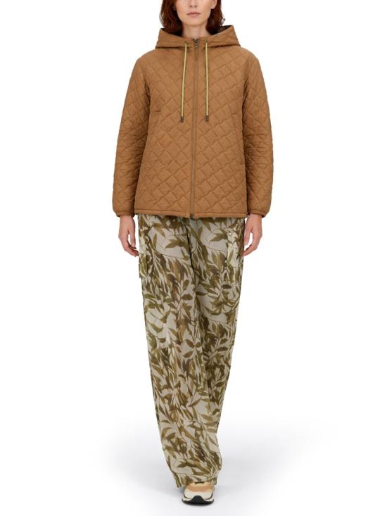 26SS 에르노 패딩 GC000537D 12456Z2157 BROWN