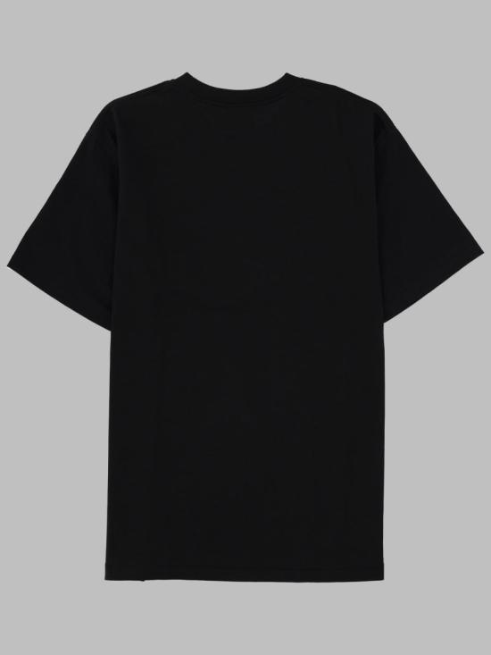 26SS 베이프 탑 001TEM301350M BLACK - BAPE