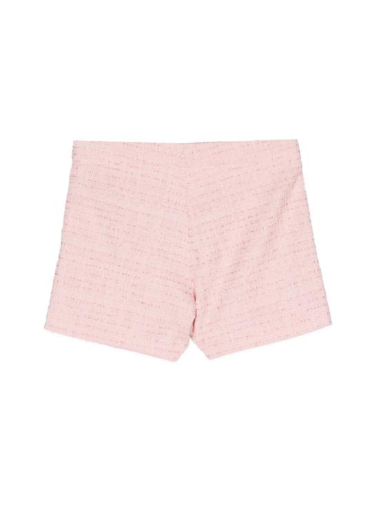  베르사체 스커트 1016350K 1A109141PT20 PINK - VERSACE
