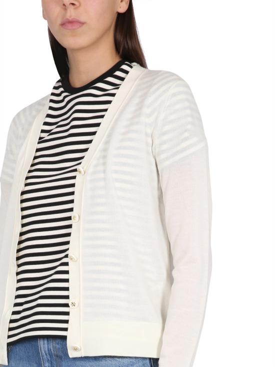 토리버치 스웨터 146283 104 MULTICOLOR - TORY BURCH