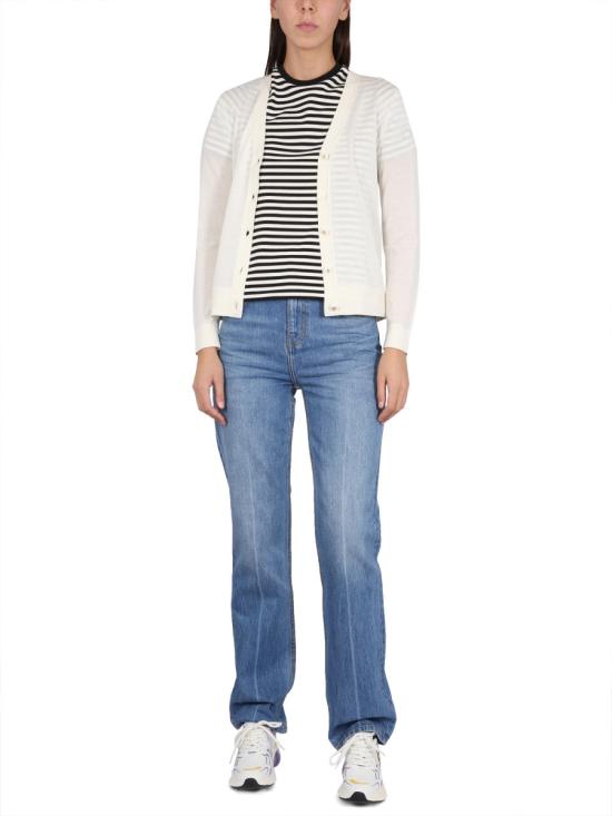  토리버치 스웨터 146283 104 MULTICOLOR - TORY BURCH