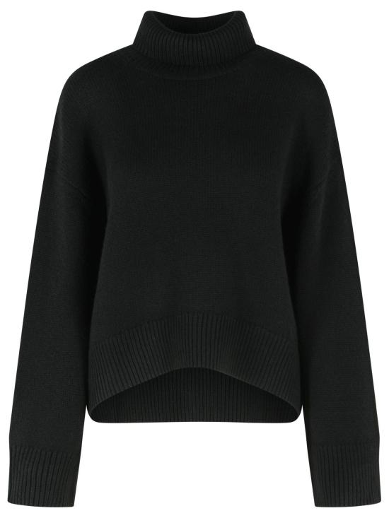 26FW 루루 드 세종 터틀넥 JONAHBLACK