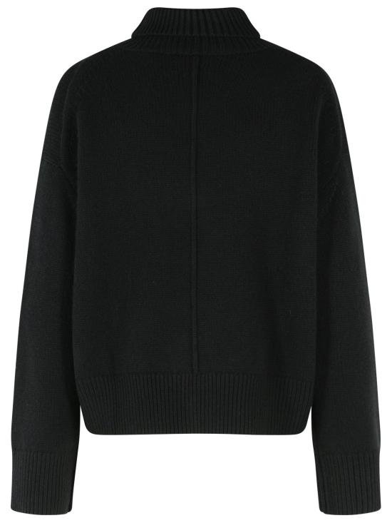 26FW 루루 드 세종 터틀넥 JONAHBLACK - LOULOU DE SAISON
