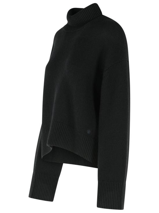 26FW 루루 드 세종 터틀넥 JONAHBLACK - LOULOU DE SAISON