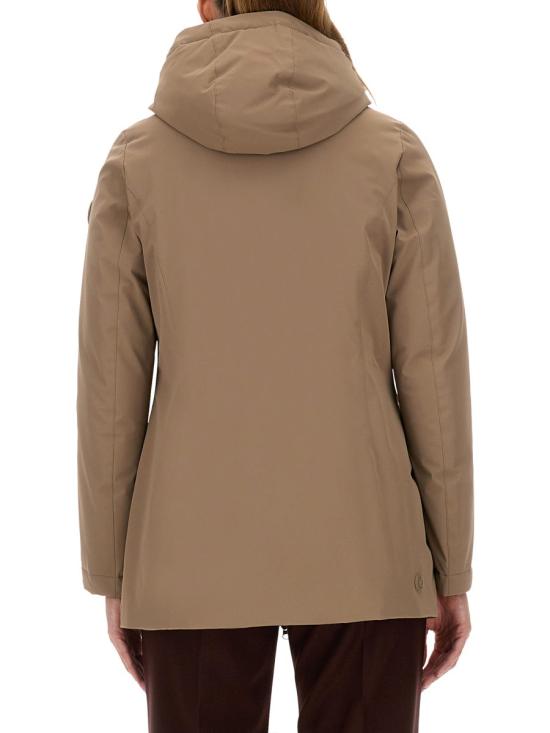 25FW 콜마르 워터프루프 방수 자켓 2267 4ZL737 BROWN