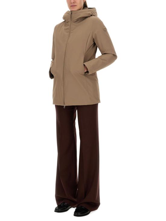 25FW 콜마르 워터프루프 방수 자켓 2267 4ZL737 BROWN - COLMAR