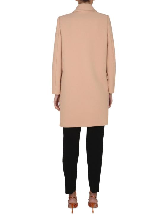  모스키노 트렌치 코트 06055810 1148 BEIGE - MOSCHINO