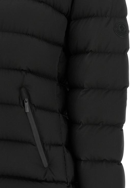 26FW 몽클레어 패딩 MO339759BM BLACK - MONCLER