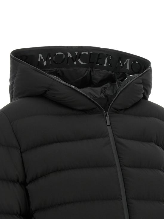 26FW 몽클레어 패딩 MO339759BM BLACK - MONCLER