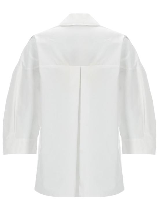 26SS 에스막스마라 셔츠 2619111023600 174060 WHITE - 'S MAX MARA
