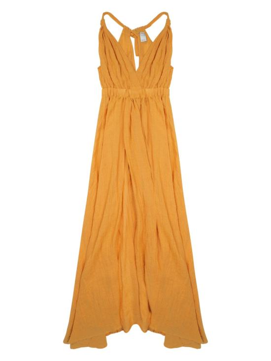 26SS 120 리노 원피스 33BLIW4PLI 000G486704242 YELLOW