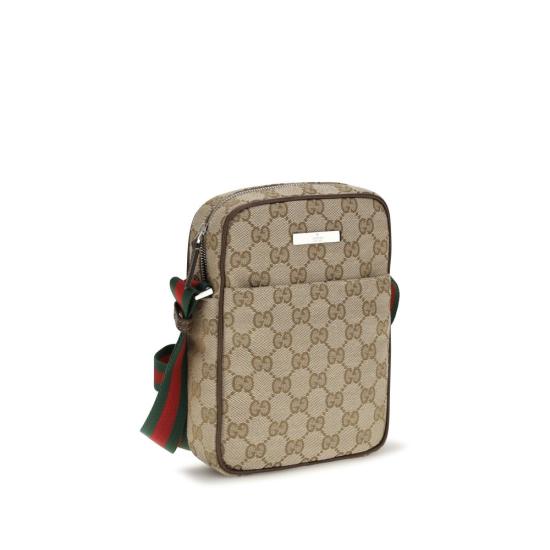 26FW 구찌 숄더백 GUA0022ZFAGBV9653BB BEIGE - GUCCI