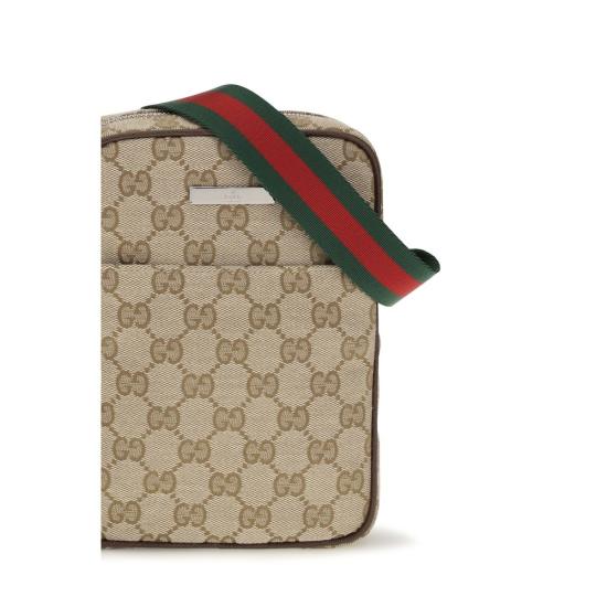 26FW 구찌 숄더백 GUA0022ZFAGBV9653BB BEIGE - GUCCI