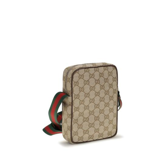 26FW 구찌 숄더백 GUA0022ZFAGBV9653BB BEIGE - GUCCI