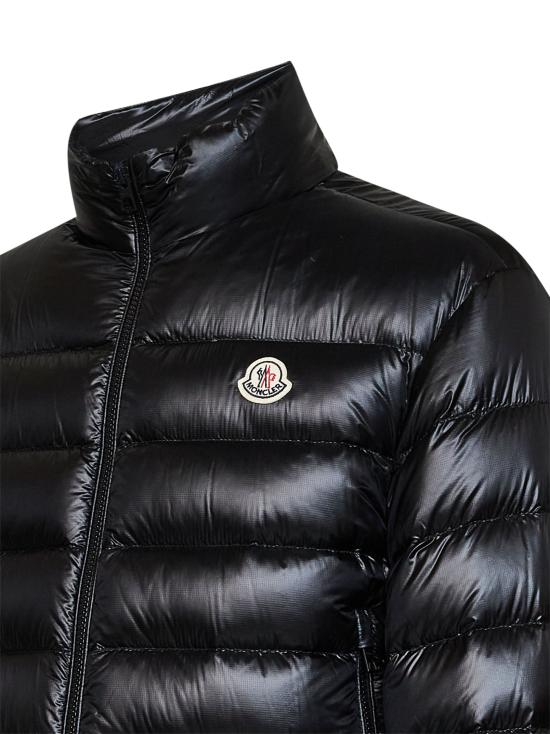 26FW 몽클레어 패딩 L20911A00193595B1999 BLACK - MONCLER