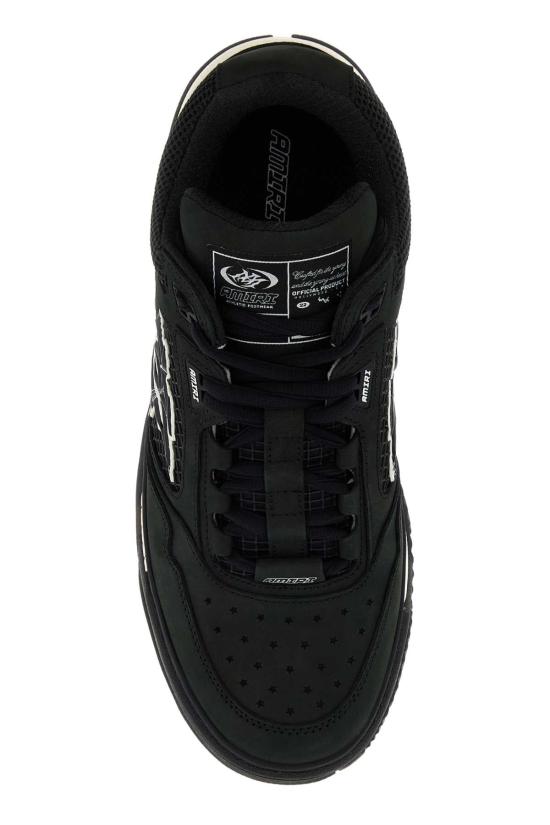 26FW 아미리 스니커즈 AM426SN013 BLACK - AMIRI