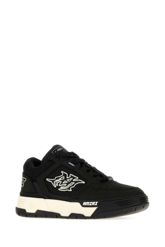 26FW 아미리 스니커즈 AM426SN013 BLACK - AMIRI