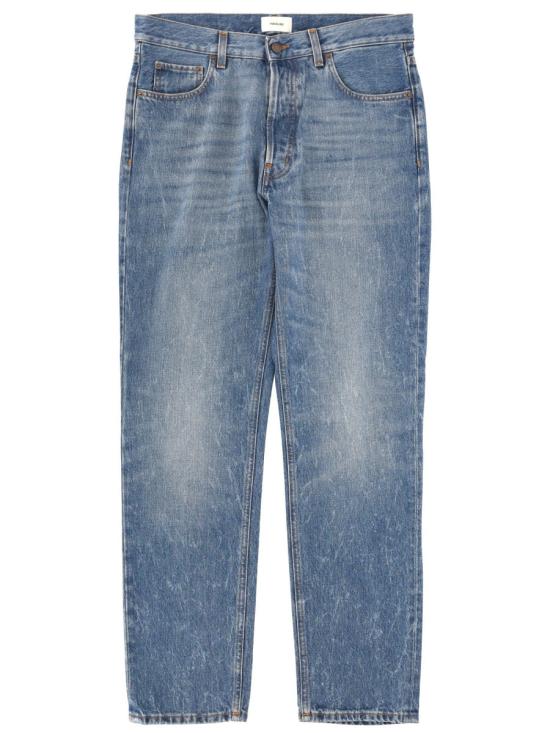 26SS 하이쿠레 데님 팬츠 HEM03071DF180L 899 L 899 BLUE