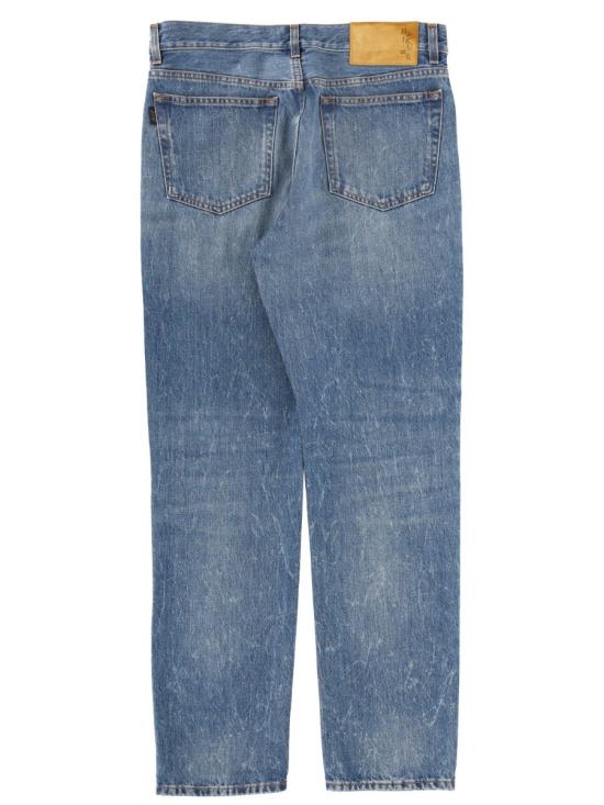 26SS 하이쿠레 데님 팬츠 HEM03071DF180L 899 L 899 BLUE - HAIKURE