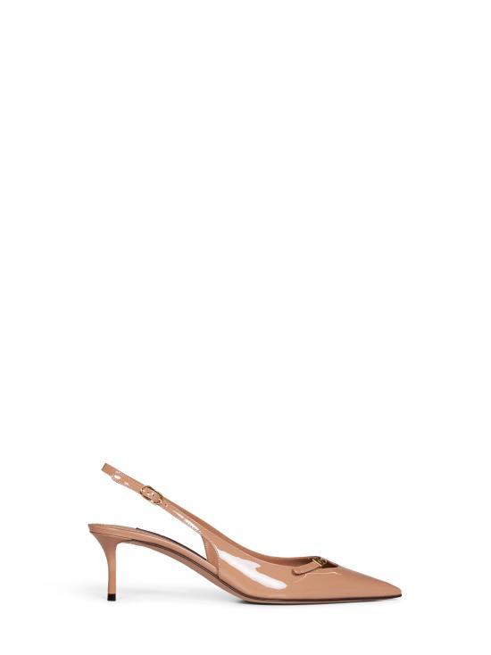 26FW 돌체앤가바나 힐/펌프스 CG1062A14718H056 NUDE