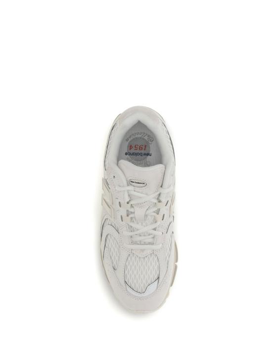 26FW 뉴발란스 스니커즈 U19541R3 SEASALT WHITE - NEW BALANCE