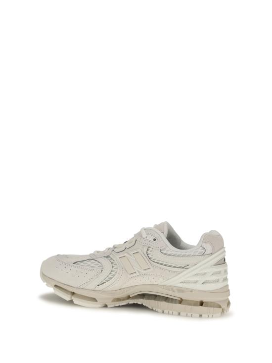 26FW 뉴발란스 스니커즈 U19541R3 SEASALT WHITE - NEW BALANCE