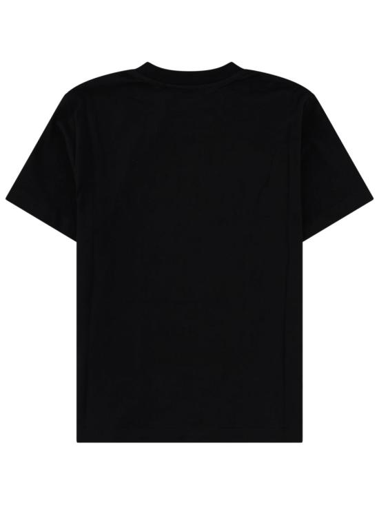 26SS 엠에스지엠 폴로 티셔츠 4041MDM110D 26700299 BLACK - MSGM