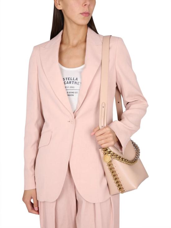  스텔라 맥카트니 자켓 650038 3STA495900 PINK - STELLA MCCARTNEY