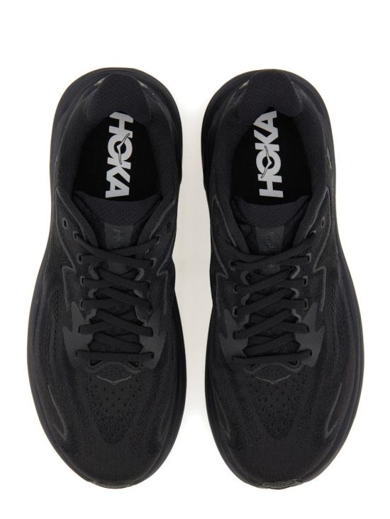 25FW 호카 클리프톤 10 1162030 BBLC BLACK - HOKA
