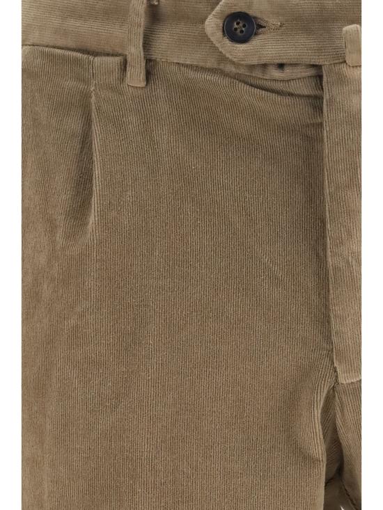 26FW 제르마노 팬츠 521G5916 221 BEIGE - GERMANO