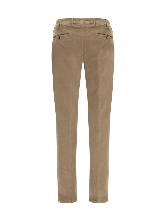 26FW 제르마노 팬츠 521G5916 221 BEIGE - GERMANO