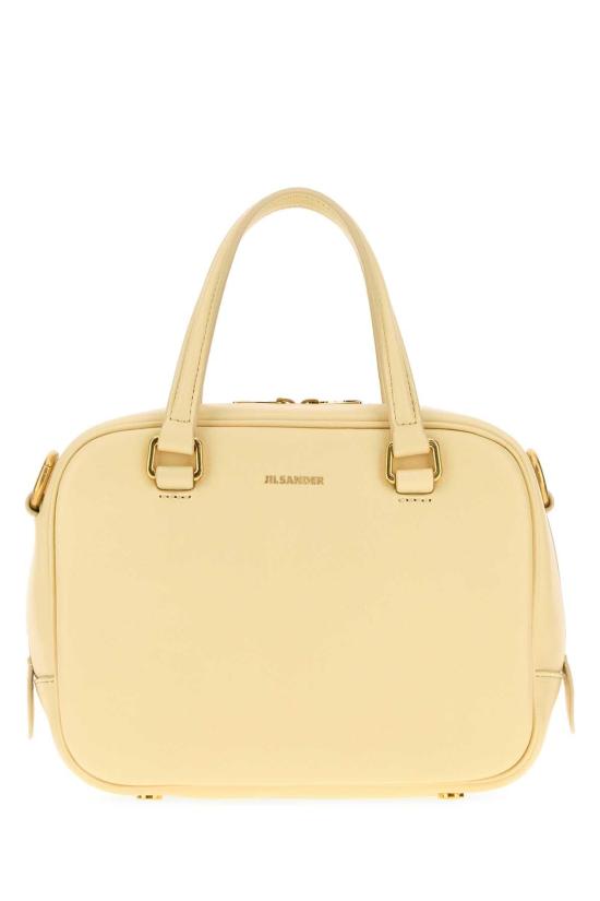 26FW 질샌더 숄더백 J07WD0117P9079 269 BEIGE