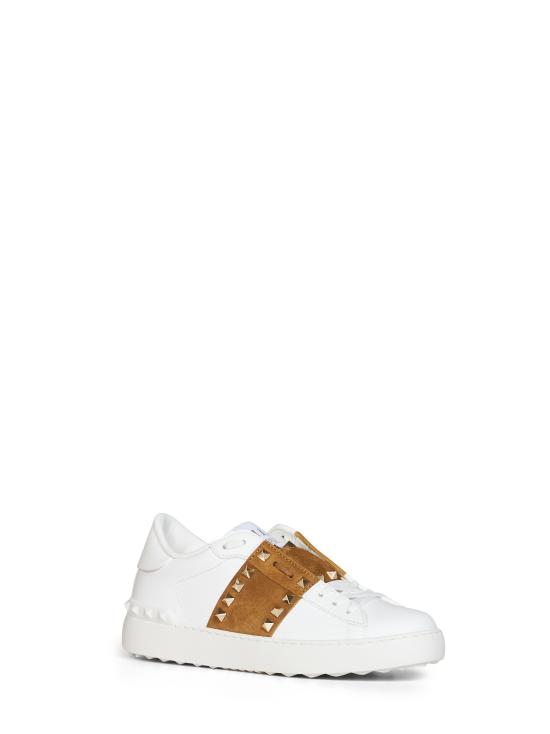 26FW 발렌티노 가라바니 스니커즈 9W2S0A01ZBV 3DZ WHITE - VALENTINO GARAVANI