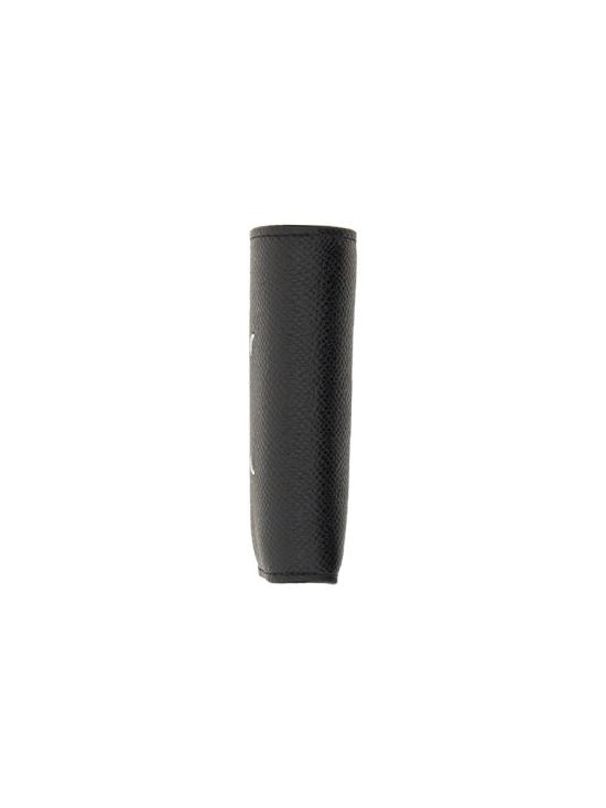 26SS 마르지엘라 4 스티치 카드 홀더 S35UI0435 P4745T8013 BLACK - MAISON MARGIELA