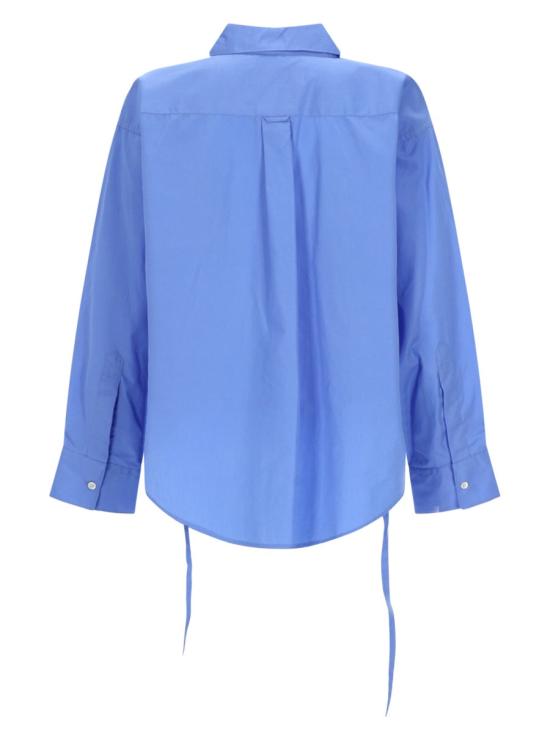26SS 아스페시 셔츠 5446 C11807103 BLUE - ASPESI
