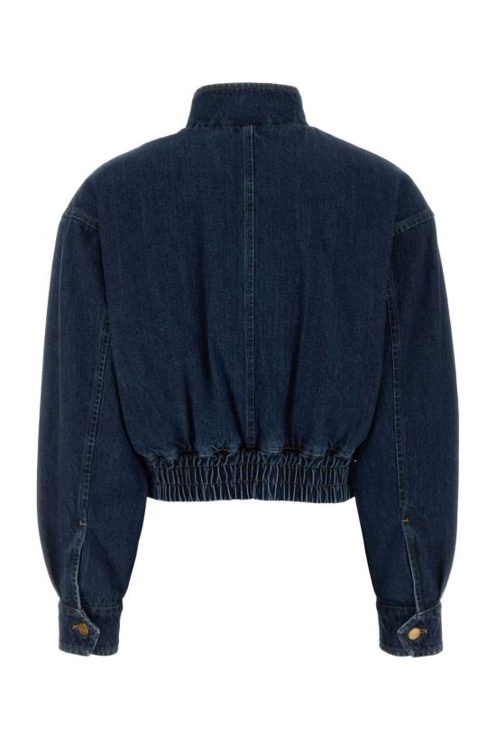 26FW 질샌더 자켓 J03SW0041J45324 476 NAVY - JIL SANDER