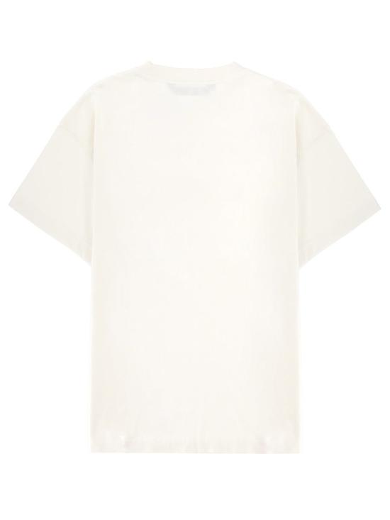 26SS 팜앤젤스 탑 PMAA109S26 JER00A0360 WHITE - PALM ANGELS