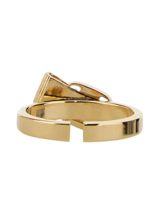 26FW 살바토레 페라가모 반지 998983 760545001 GOLD - SALVATORE FERRAGAMO