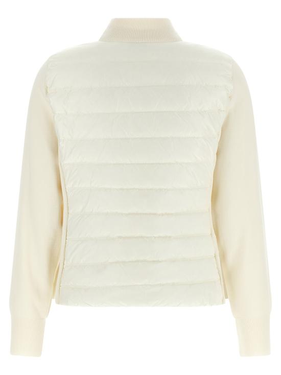 26FW 몽클레어 패딩 MO339755BM WHITE - MONCLER