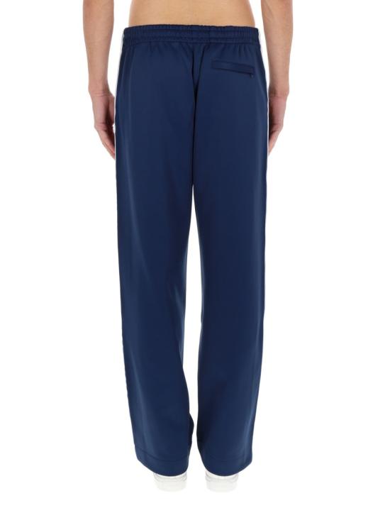 26SS 카사블랑카 트레이닝/조거 팬츠 M SP26 JTR 330 01NAVY BLUE - CASABLANCA