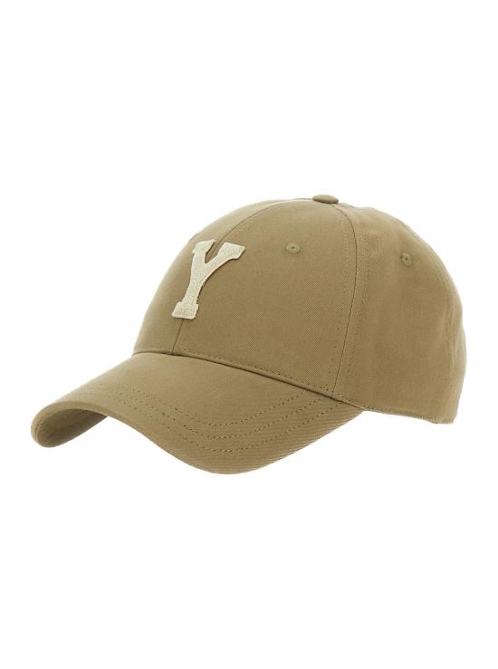 26SS 생로랑 볼캡 816871 BEIGE
