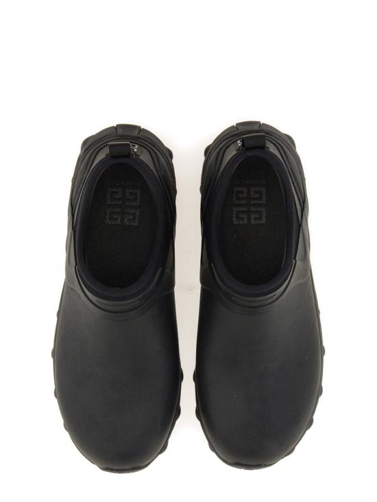  지방시 부츠 BH604CH1QG 001 BLACK - GIVENCHY