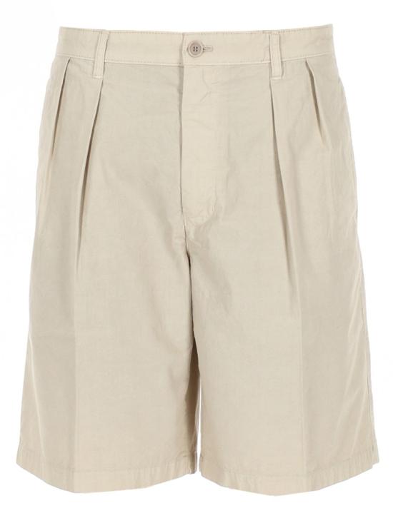 26SS 아스페시 숏팬츠 CQ25 G17885177 BEIGE
