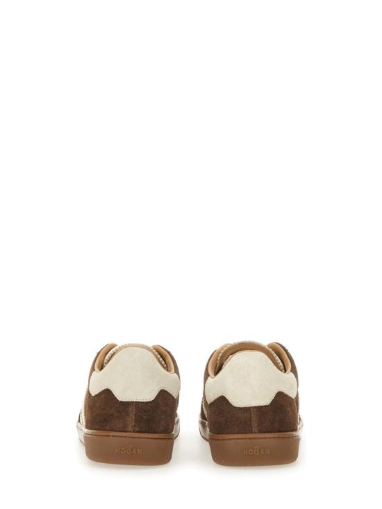 26FW 호간 스니커즈 HXW6470FB60 UHK02FJ MULTICOLOR - HOGAN