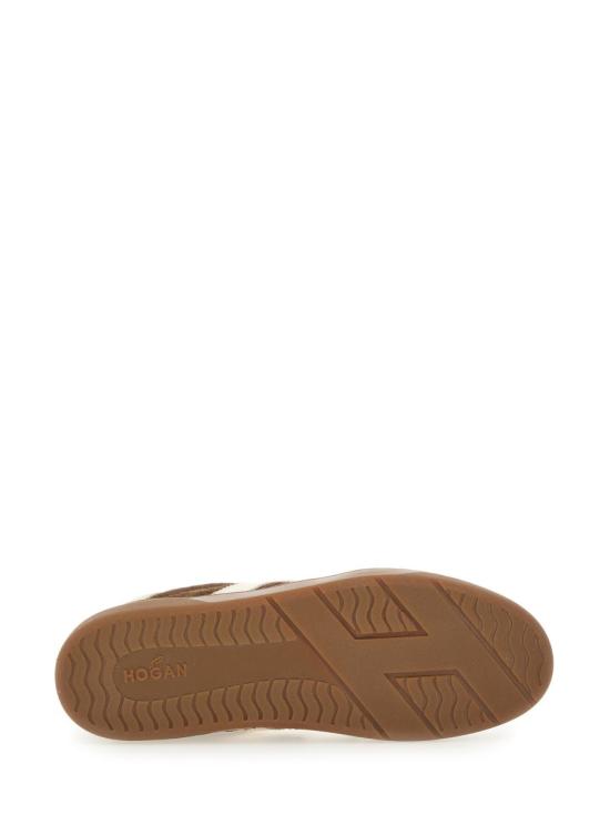 26FW 호간 스니커즈 HXW6470FB60 UHK02FJ MULTICOLOR - HOGAN