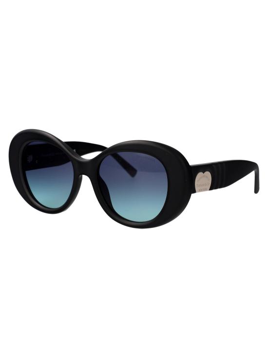  티파니앤코 선글라스 0TF4228 BLACK - TIFFANY & CO